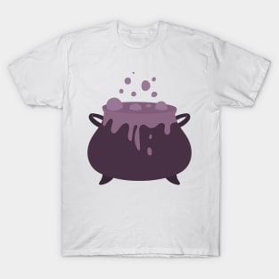 Cauldron T-Shirt